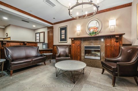 Photo 30 at 310 - 12 Rean Drive, Bayview Village, Toronto