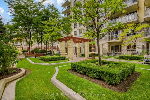 Photo 32 at 310 - 12 Rean Drive, Bayview Village, Toronto