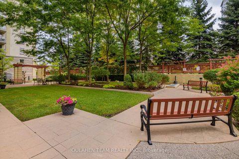 Photo 33 at 310 - 12 Rean Drive, Bayview Village, Toronto