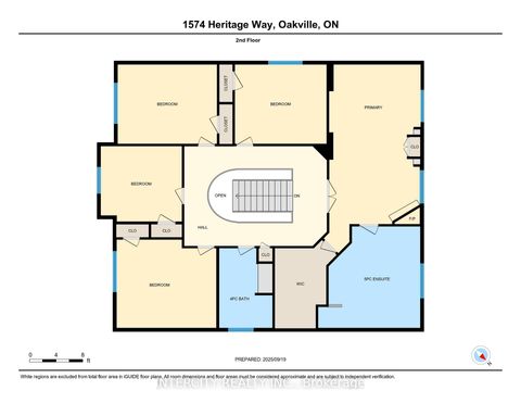 Photo 48 at 1574 Heritage Way, GA Glen Abbey, Oakville