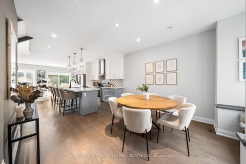 Photo 2 at 1213 Glencairn Avenue, Glen Park, Toronto