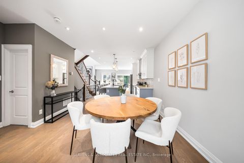 Photo 7 at 1213 Glencairn Avenue, Glen Park, Toronto