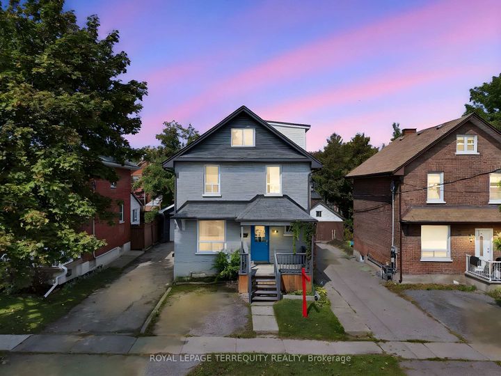 Photo 1 at 246 Bruce Street, Central, Oshawa
