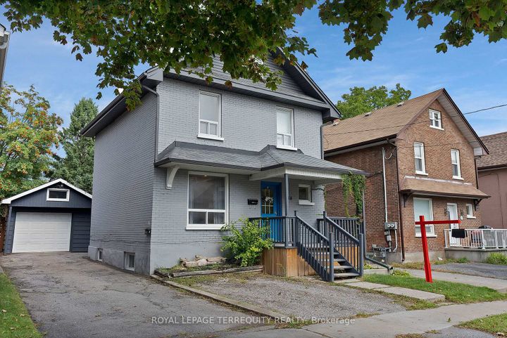 Photo 2 at 246 Bruce Street, Central, Oshawa
