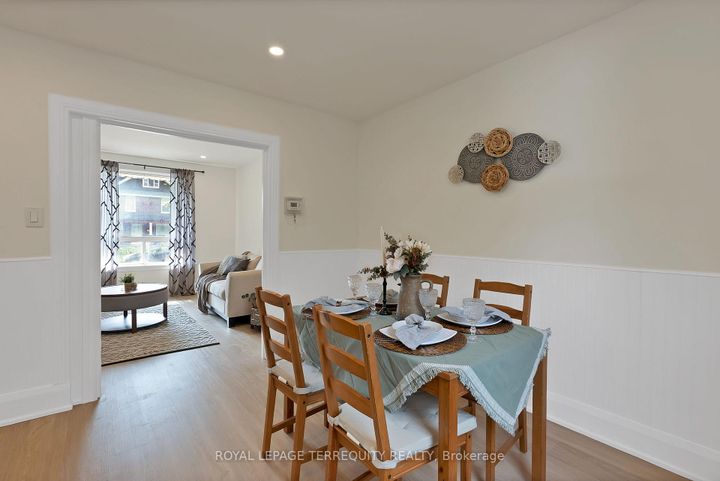 Photo 6 at 246 Bruce Street, Central, Oshawa