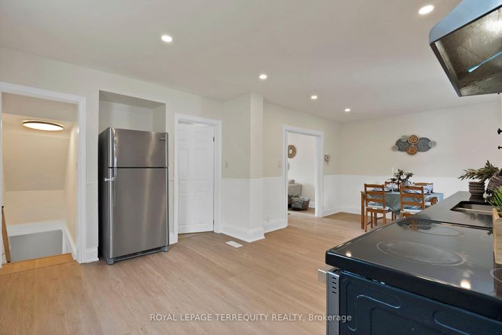Photo 8 at 246 Bruce Street, Central, Oshawa