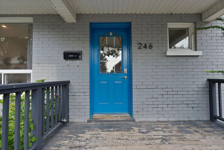 Photo 11 at 246 Bruce Street, Central, Oshawa