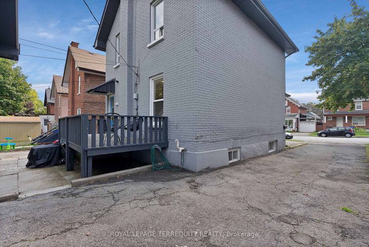 Photo 35 at 246 Bruce Street, Central, Oshawa