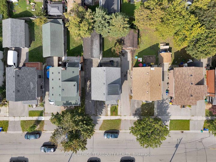 Photo 38 at 246 Bruce Street, Central, Oshawa