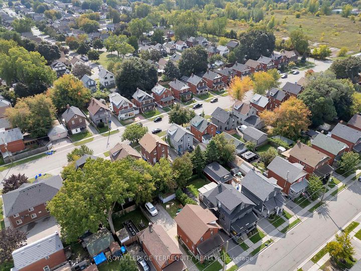 Photo 39 at 246 Bruce Street, Central, Oshawa
