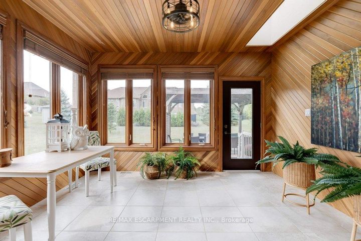 Photo 14 at 17 TEWS Lane, Greensville, Hamilton