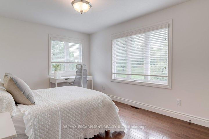 Photo 30 at 17 TEWS Lane, Greensville, Hamilton