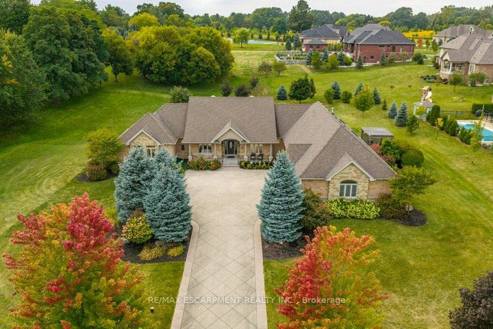 Photo 44 at 17 TEWS Lane, Greensville, Hamilton