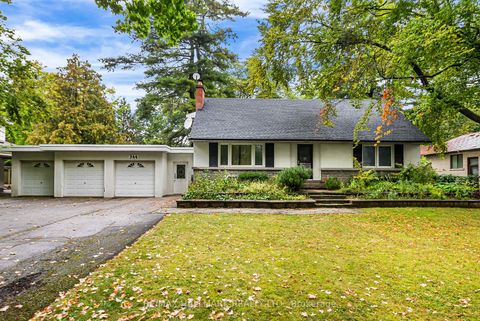 Photo 3 at 344 Spring Garden Avenue, Willowdale East, Toronto