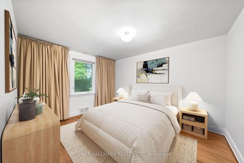Photo 17 at 344 Spring Garden Avenue, Willowdale East, Toronto