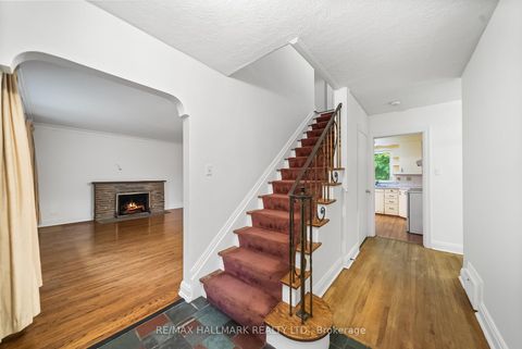 Photo 21 at 344 Spring Garden Avenue, Willowdale East, Toronto