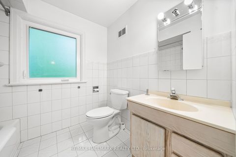 Photo 26 at 344 Spring Garden Avenue, Willowdale East, Toronto
