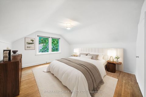 Photo 28 at 344 Spring Garden Avenue, Willowdale East, Toronto