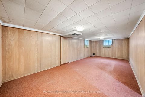 Photo 31 at 344 Spring Garden Avenue, Willowdale East, Toronto