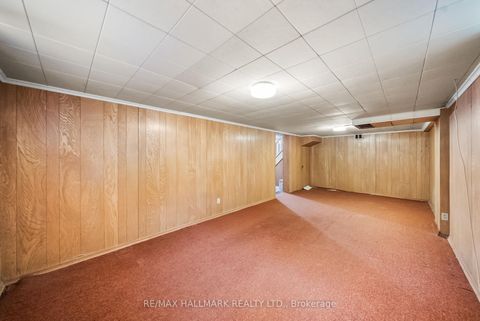 Photo 32 at 344 Spring Garden Avenue, Willowdale East, Toronto