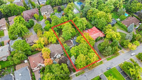 Photo 39 at 344 Spring Garden Avenue, Willowdale East, Toronto