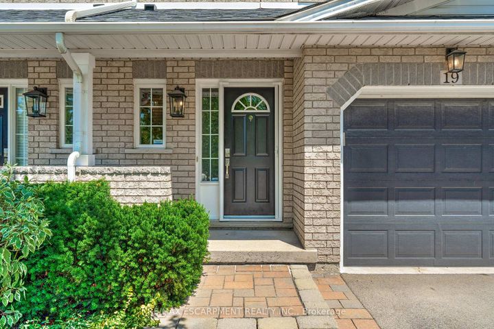Photo 1 at 19 - 2151 WALKERS Line, Headon, Burlington