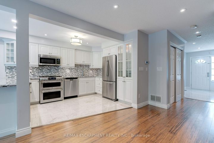 Photo 3 at 19 - 2151 WALKERS Line, Headon, Burlington