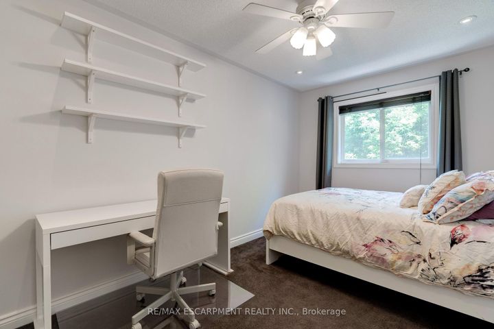 Photo 20 at 19 - 2151 WALKERS Line, Headon, Burlington