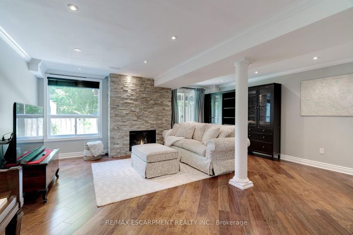Photo 25 at 19 - 2151 WALKERS Line, Headon, Burlington