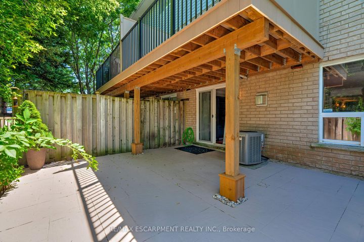 Photo 31 at 19 - 2151 WALKERS Line, Headon, Burlington