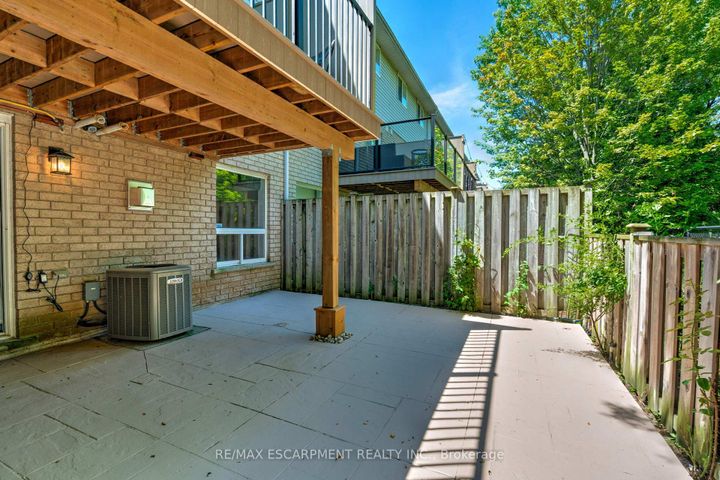 Photo 32 at 19 - 2151 WALKERS Line, Headon, Burlington