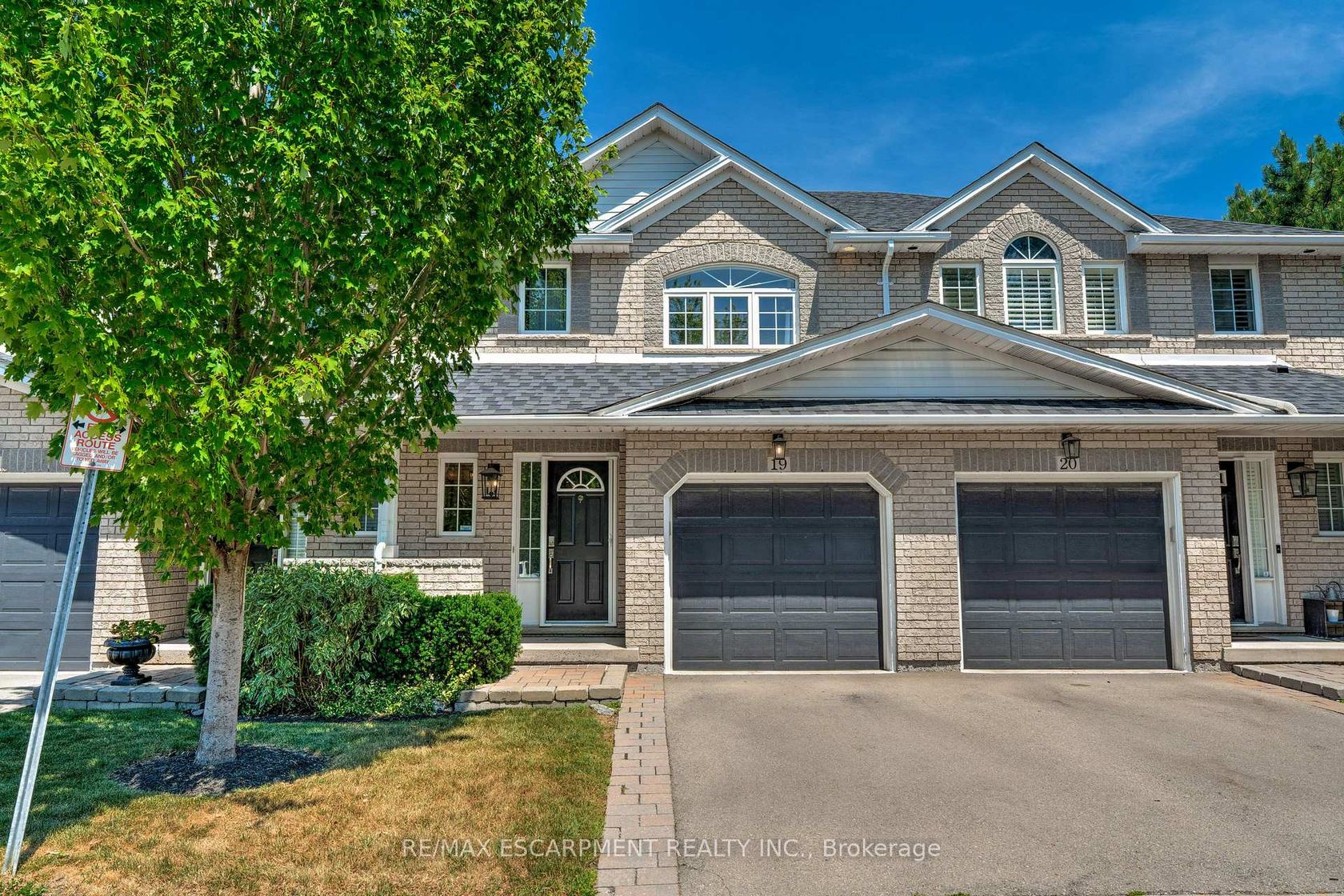 19 - 2151 WALKERS Line, Headon, Burlington 2