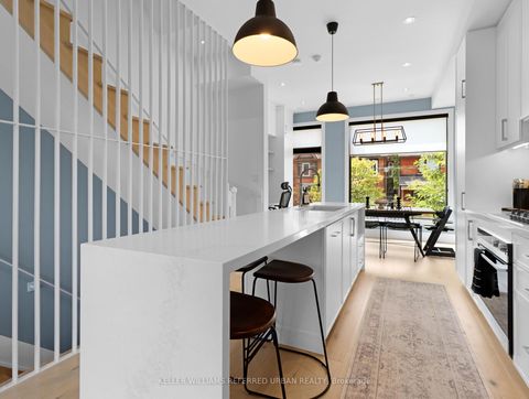 Photo 8 at 313 Westmoreland Avenue, Junction, Toronto