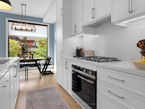 Photo 9 at 313 Westmoreland Avenue, Junction, Toronto