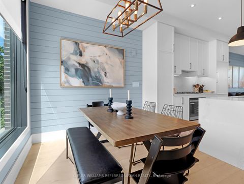Photo 11 at 313 Westmoreland Avenue, Junction, Toronto