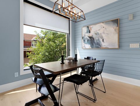 Photo 12 at 313 Westmoreland Avenue, Junction, Toronto