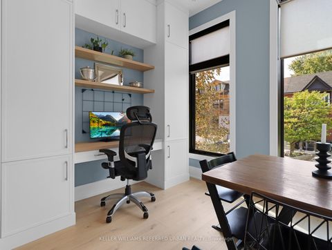 Photo 13 at 313 Westmoreland Avenue, Junction, Toronto