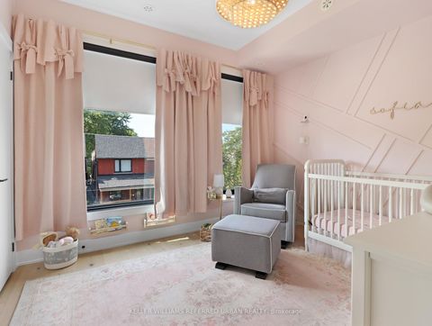 Photo 14 at 313 Westmoreland Avenue, Junction, Toronto