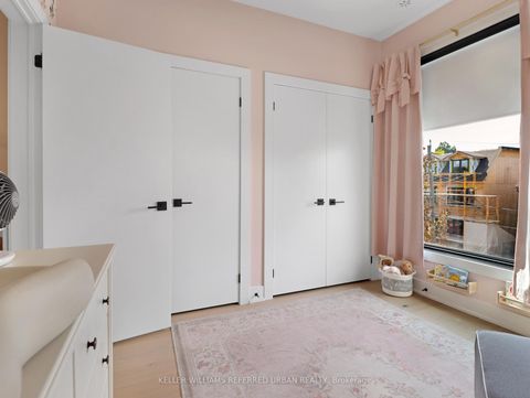 Photo 15 at 313 Westmoreland Avenue, Junction, Toronto