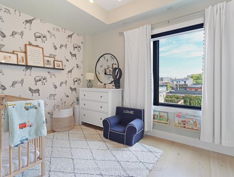Photo 17 at 313 Westmoreland Avenue, Junction, Toronto
