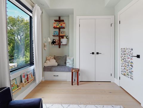Photo 18 at 313 Westmoreland Avenue, Junction, Toronto