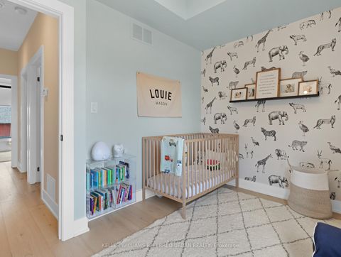 Photo 19 at 313 Westmoreland Avenue, Junction, Toronto