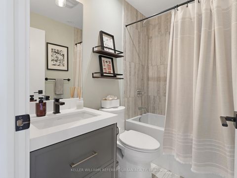 Photo 20 at 313 Westmoreland Avenue, Junction, Toronto