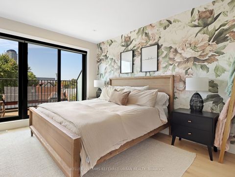 Photo 22 at 313 Westmoreland Avenue, Junction, Toronto
