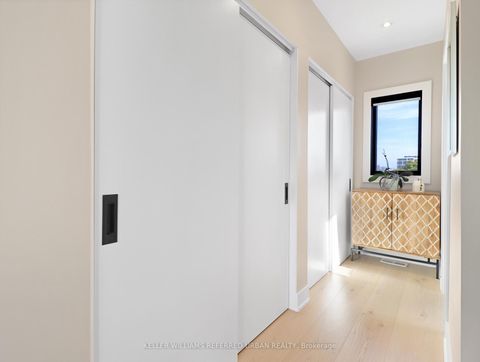 Photo 25 at 313 Westmoreland Avenue, Junction, Toronto