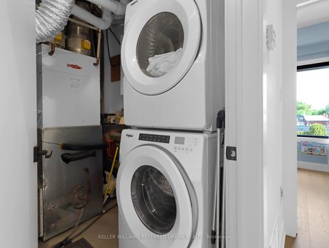 Photo 29 at 313 Westmoreland Avenue, Junction, Toronto