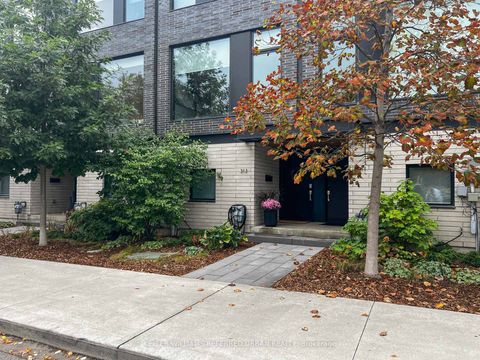 Photo 32 at 313 Westmoreland Avenue, Junction, Toronto