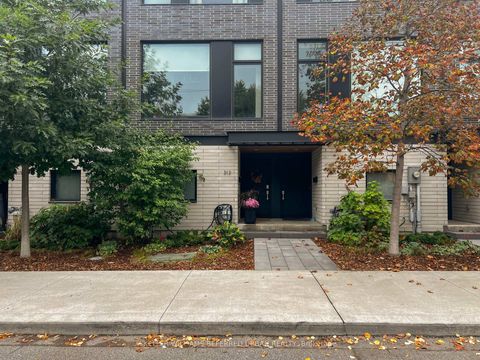 Photo 33 at 313 Westmoreland Avenue, Junction, Toronto