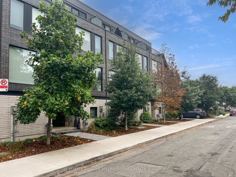 Photo 34 at 313 Westmoreland Avenue, Junction, Toronto