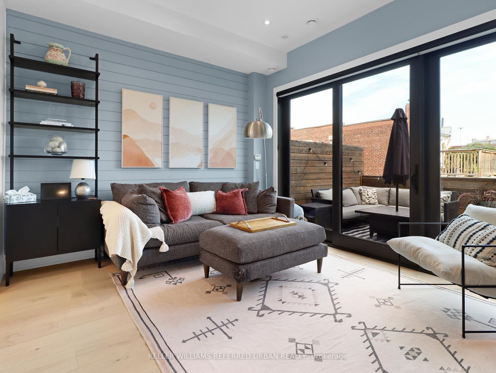 313 Westmoreland Avenue, Junction, Toronto by Loree Meneguzzi Real Estate 313 Westmoreland Avenue, Junction, Toronto